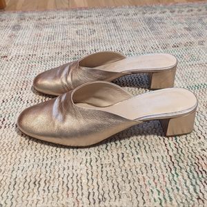 Loeffler Randall Lulu Mules